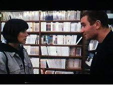 Poète que je préfère