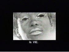 Ave ano (elle a dit oui)