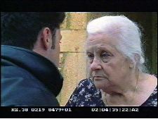 Joyeux anniversaire mamie