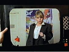 Moi j'ai pas la télé