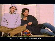 Comme un champ de tournesols