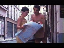 Pas de costard pour Oscar