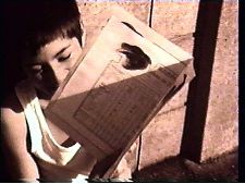 Paroles de mioches, douleurs et joies de ma vie