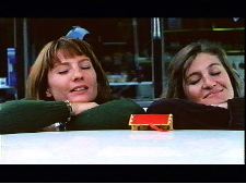 Comme neige au soleil