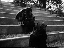 Wind Blows Towards Me Particularly