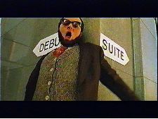 Film dont vous êtes le héros