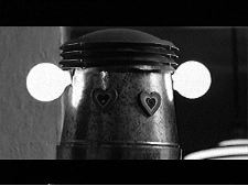 Solid Action Love Partner