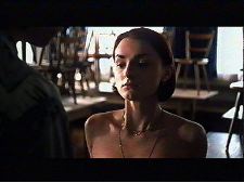 Zita, a Short Film About Sloth