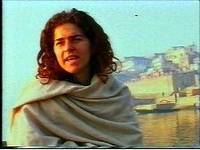 India, Two Girls, One Camera