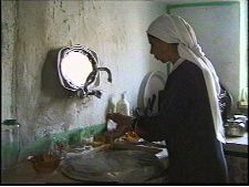 A l'horizon des pierres