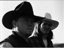 I Keep My Eyes Peeled