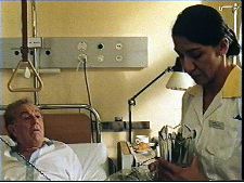 Pastry, Pain & Politics