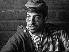 Road to Charlottesville