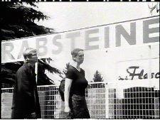 Spargelwoche, Aktion: Grabsteine zum halben Preis