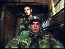 Covjek koji je zamijenio kucu za tunel