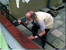 Kraj doba neprijatnosti