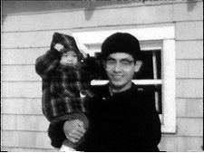 Mommy, What's Wrong?