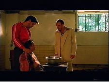 Tout le monde peut se tromper