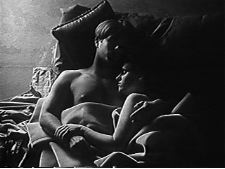 Painter and the Model