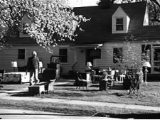 Why Don't You Dance ?