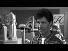 Pam Flam & The Center of The Universe