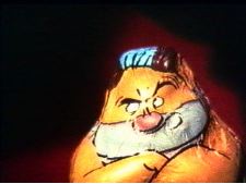 Aventures de Herr Kule en Arcadie