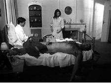 Paulo e Ana Luiza em Porto Alegre