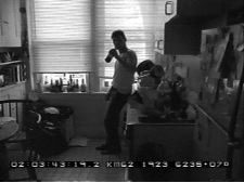 Everything's Coming Up ...