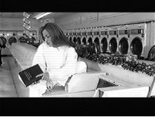 Love, Life and Laundry