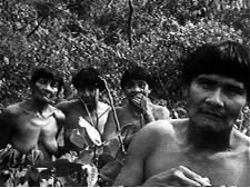 Histórias de Avá - O povo invisível