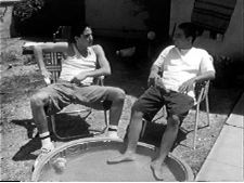 There Goes the Neighborhood