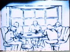 Four Films about Noise