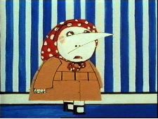 At the Drop of a Hat