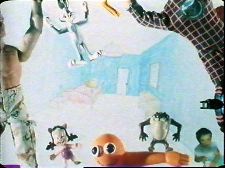 One Minute About My Life