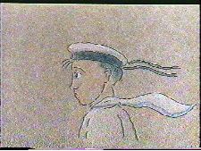 Ran'she ja zhil u morja