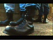 Killer Boots