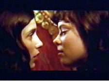 Kissing Katie Sandstrom