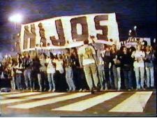 Hasta la memoria, siempre