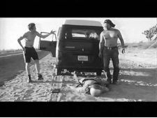 Hing Dai and the Man