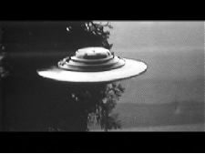 A Wonder Flying Saucer 2