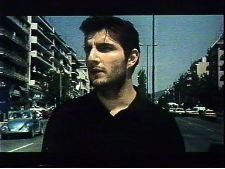 Thafmata sti Leoforo Alexandras