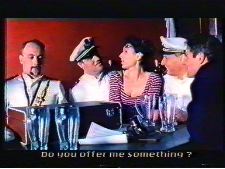 Quando la guerra russa