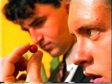 Where's That Happy Face