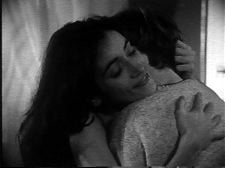 Pas de deux sur chanson triste