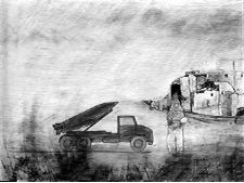 Many Lessons in Baidoa