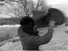 Michel in the Suête