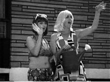 Straight from the Suburbs