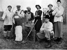 Trial of Stubby McPherson