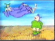 A Lesson in Levitation