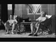 Who the F*** is Henry Strange?